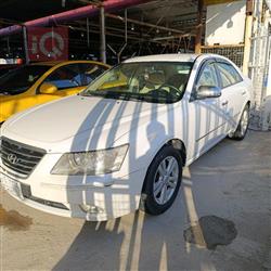 هیوندای سۆناتا